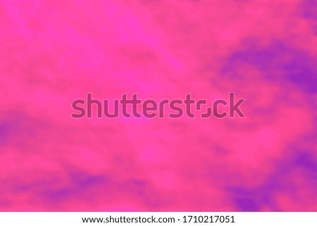Abstract colorful background. Grunge pink red and purple color texture. Defocused colors background, abstract bright wallpaper with copy space