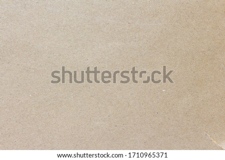 Old Paper Texture light rough textured spotted blank copy space background in beige yellow