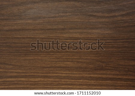 Brown wood texture with horizontal stripes retro style Royalty-Free Stock Photo #1711152010