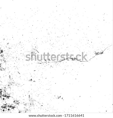 grunge black and white abstract background.Vector Eps10