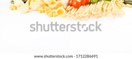 Food on a table. High quality photo
