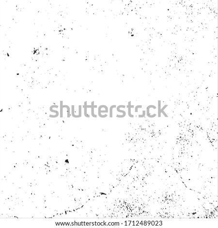 Vector grunge black and white background illustration.Eps10