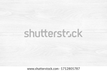 White wood texture for background. Wooden background. Royalty-Free Stock Photo #1712805787