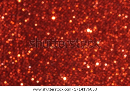 red texture christmas abstract background