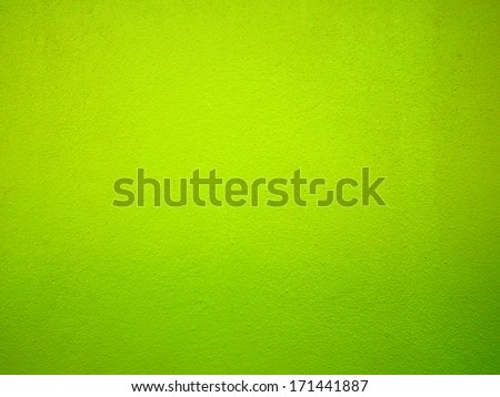 Green Walls Royalty-Free Stock Photo #171441887