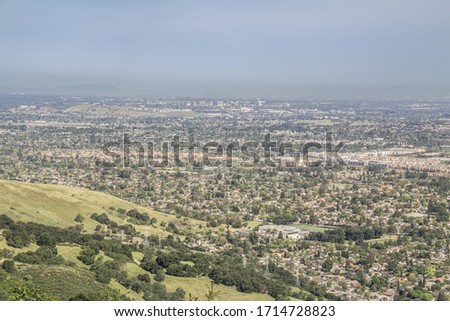San Jose During the Day