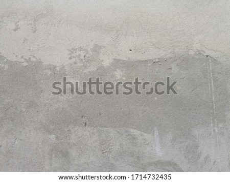 The​ pattern​ of​ surface​ wall​ concrete​ use​ for​ vintage​ background. Abstract​ of​ surface​ wall​ concrete​ for​ white​ background. Rust​y​ damaged​ to​ surface​ wall​ concrete​ for​ background.