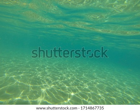 Underwater photos to be used as wallpapers or background