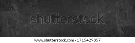 black stone concrete texture background anthracite panorama banner long
 Royalty-Free Stock Photo #1715429857