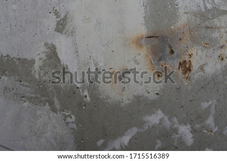 Texture of old dirty for background Abstract - Wall Old