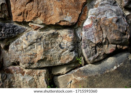 Close up picture of some rock texture.