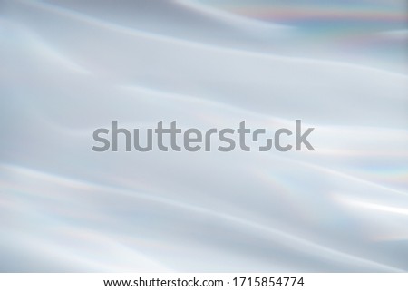 Abstract background, interference patterns formed by light. Royalty-Free Stock Photo #1715854774