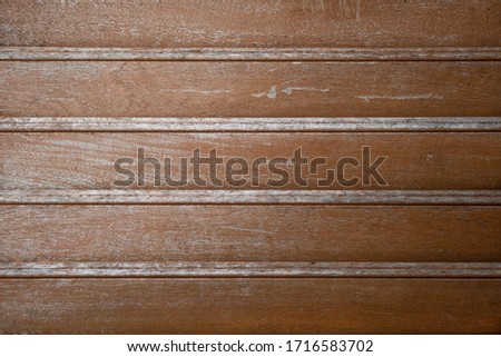 Texture wood old brown background.