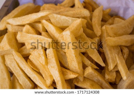 fried potato, fast food, potato, yellow, united states, hamburger,