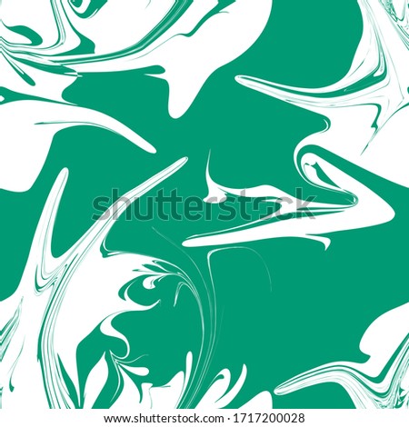 Marbel Unique Seamless Pattern. Abstract Seamless pattern background