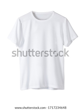 photo base for drawing t-shirts Royalty-Free Stock Photo #1717234648