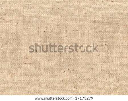 Burlap textured paper