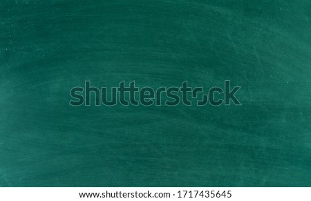 chalk board background , texture for add text or graphic design.