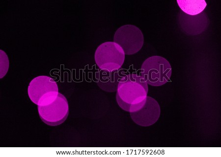 magenta bokeh abstract light backgrounds