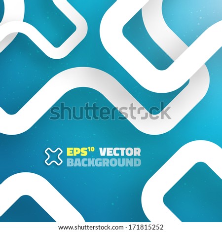 Background of crosses for your presentation