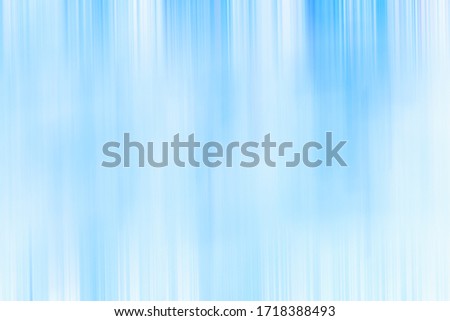 Blur paint splash or color diversity concepts for wallpaper.Abstract blue, blurry of watercolor paint background.