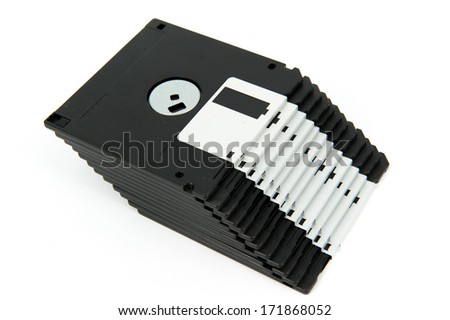 Floppy Disk 