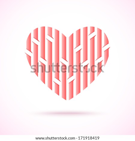 Heart illustration