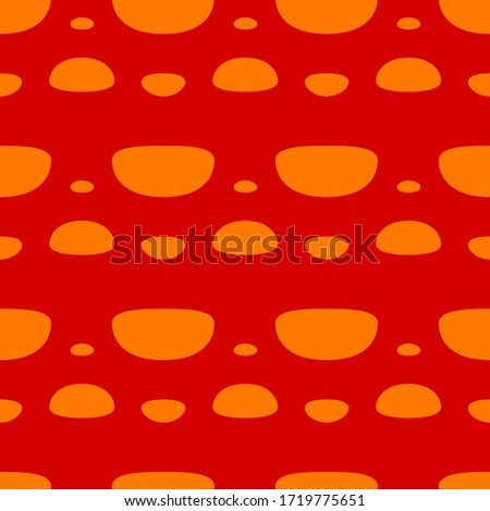 Timeless geometric design. Colorful abstract seamless pattern for textile, wallpaper, wrapping paper, prints, surface design, web background or another accent etc.