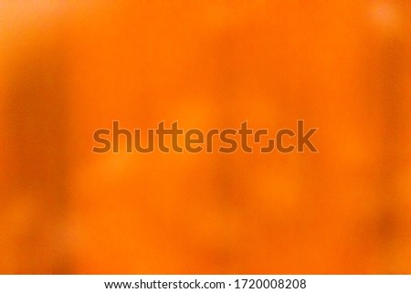 pictured in the photo Abstract on orange background