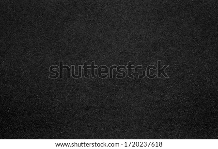 A dense industrial sheet of grey paper with a textured surface Royalty-Free Stock Photo #1720237618