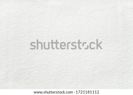 White sand texture close up