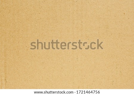 brown paper texture background of carton box