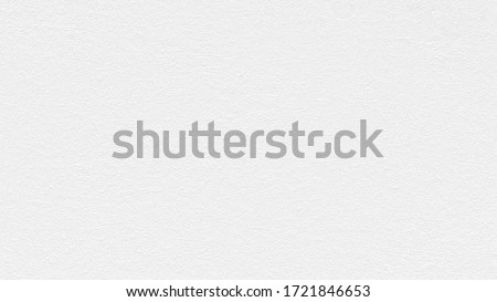 White Paper Texture. The textures can be used for background of text or any contents. Royalty-Free Stock Photo #1721846653
