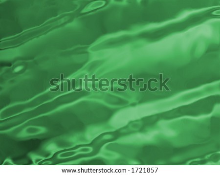 green water texture