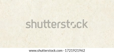 Natural nepalese recycled paper texture. Banner background Royalty-Free Stock Photo #1721921962