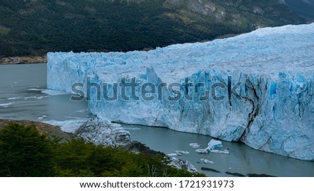 glacier bay national park USA