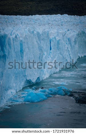 glacier bay national park USA