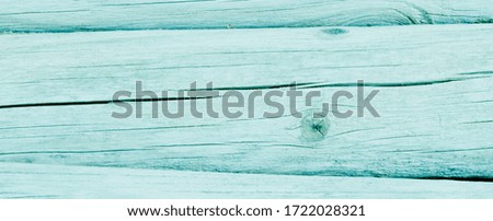 
Abstract light blue background with wood structure