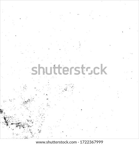 black and white grunge abstract background.Vector Eps10
