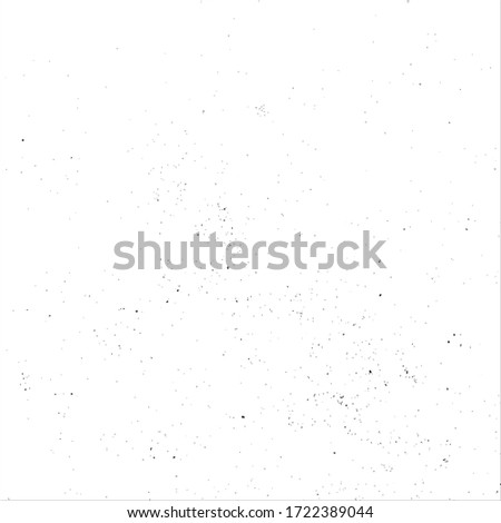 black and white grunge abstract background.Vector Eps10