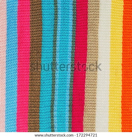 fabric texture matter variegated colors