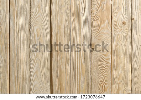 The clean texture of the board knocked down from the boards, photo background. Brushed wood texture. Natural wood background texture.