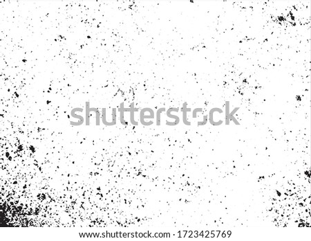 grunge texture abstract black and white background