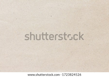 White beige paper background texture light rough textured spotted blank copy space background in yellow; Sheet Surface High Detail
