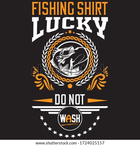 Fishing T-Shirts Design - Shop Funny Fishing T-Shirts