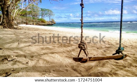 Baliangao, Misamis Occidental. It’s more fun in the Philippines. Royalty-Free Stock Photo #1724751004