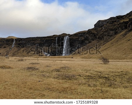 Amazing landscape pictures from Iceland