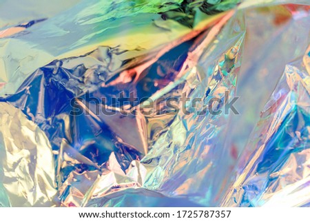 Abstract opal colorful texture background 