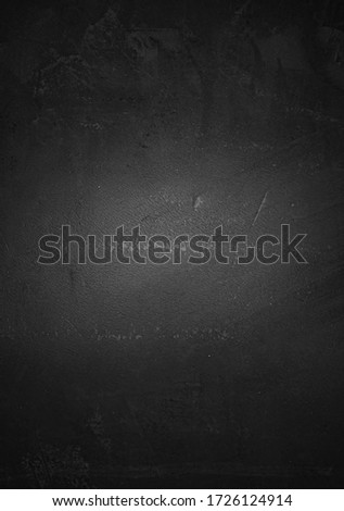 dramatic and abstract monochrome grunge background 