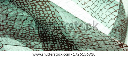 Texture. Background. Template. python skin silk fabric, brown pattern, african theme, fulvous, lurid, grayish-brown